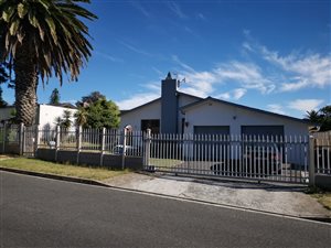 3 Bed House in Bellair