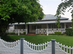 3 Bed House in Wonderboom South