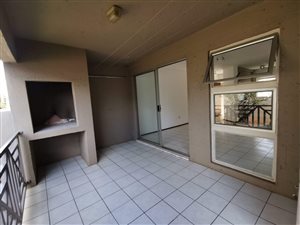 2 Bed Apartment in Southcrest