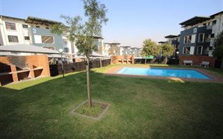 2 Bedroom Townhouse in Oakdene