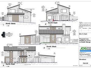 3 Bed House in Le Grand Golf Estate