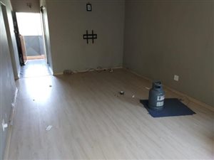 1 Bed Apartment in Edenvale