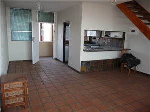 2 Bed Apartment in Meyerspark