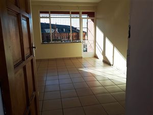 1 Bed Flat in Kimberley Central