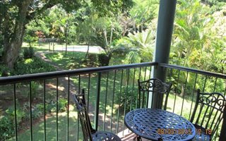 1 Bedroom Apartment in Ballito