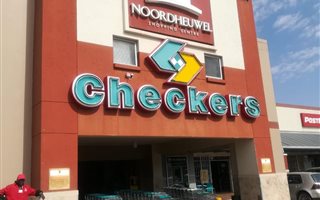 71 m² Retail Space in Krugersdorp Central