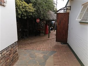 4 Bed House in Hatfield