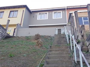 3 Bed House in Newlands East