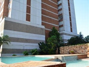2 Bed Flat in La Montagne