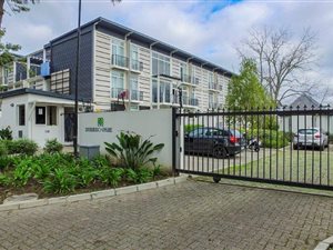1 Bedroom Apartment in Stellenbosch Central