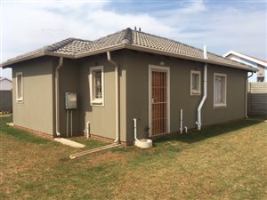 3 Bed House in Johannesburg Central
