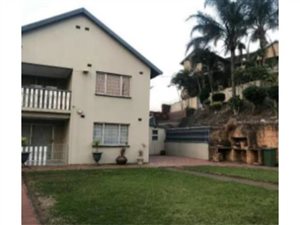 3 Bed Apartment in Durban CBD