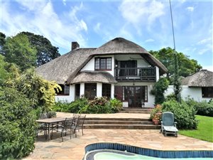 4 Bed House in Everton