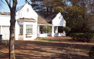 3 Bedroom House in Rietondale
