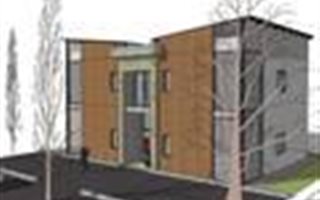125 m² Commercial space in Newmark Estate