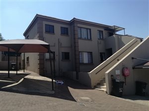3 Bed Townhouse in Bassonia