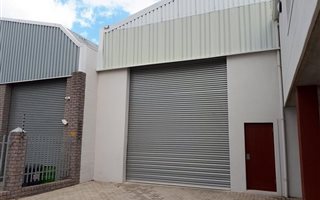 415 m² Commercial space in Kuilsriver