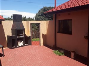 3 Bed House in Norkem Park