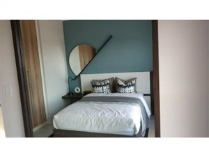 2 Bedroom Apartment in Ballito
