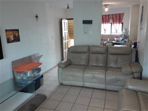 2 Bed Apartment in Overport