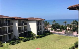 3 Bedroom Apartment in St Michaels on Sea