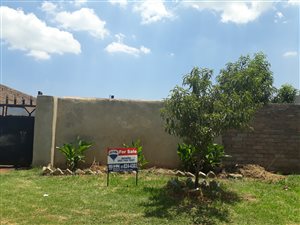 2 Bed House in Leondale