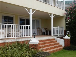 3 Bedroom House in Mt Edgecombe Estate 1 & 2