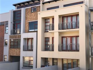 2 Bed Apartment in Noordwyk