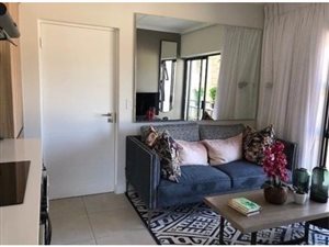 1 Bed Apartment in Linbro Park