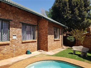 4 Bed House in Eldo Park