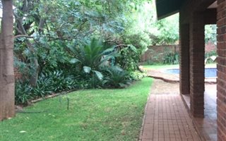 3 Bedroom House in Chroom Park
