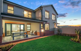 3 Bedroom Cluster in The Hills