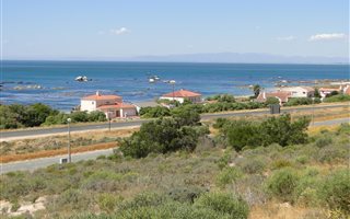 599 m² Land available in Britannica Heights