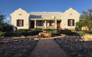 4 Bedroom House in Koringberg
