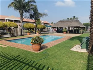 3 Bed Apartment in Beyers Park
