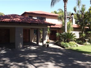 5 Bed House in Eldo Park