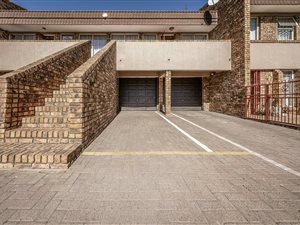 1 Bed Apartment in Middelburg Central