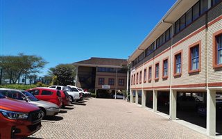 40 m² Office Space in Westville