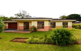 3 Bedroom House in Umtentweni