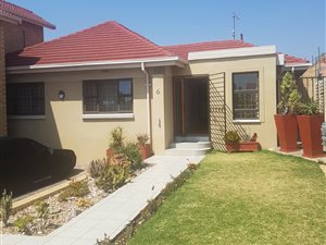 4 Bed House in Chrisville