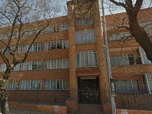 1 Bed Apartment in Pretoria Central