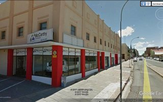 304 m² Commercial space in Kimberley Central