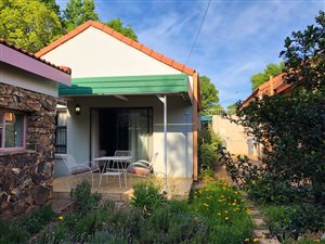 1 Bed House in Irene