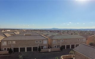 3 Bedroom Townhouse in Celtisdal