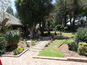 4 Bed House in Monument
