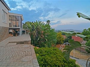 3 Bed House in Wilro Park