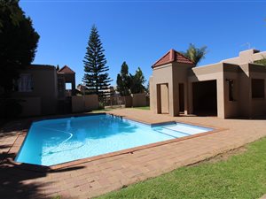 1 Bed Apartment in Allens Nek
