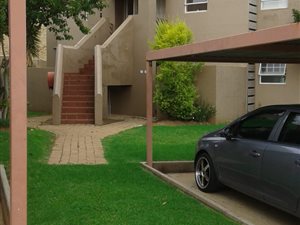 1 Bed Apartment in Allens Nek
