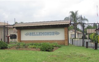 1.5 Bedroom Townhouse in Ormonde
