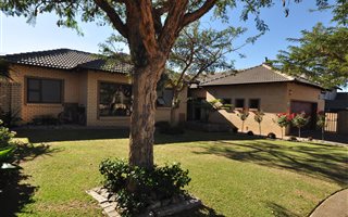 3 Bedroom House in Midlands Estate